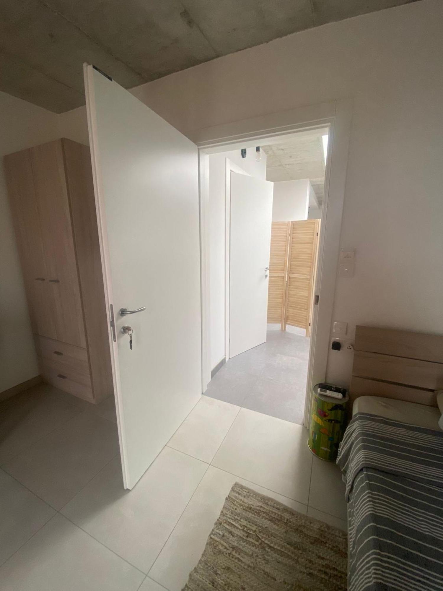 Minimal & Arty Townhouse Apartment Hamrun Bagian luar foto