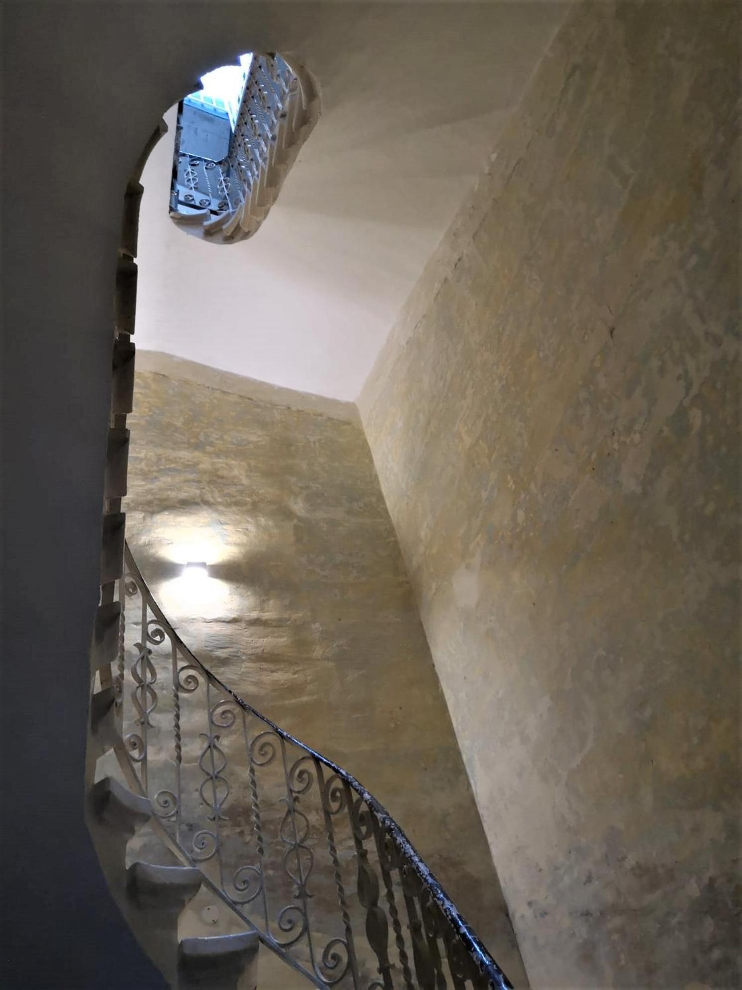 Minimal & Arty Townhouse Apartment Hamrun Bagian luar foto