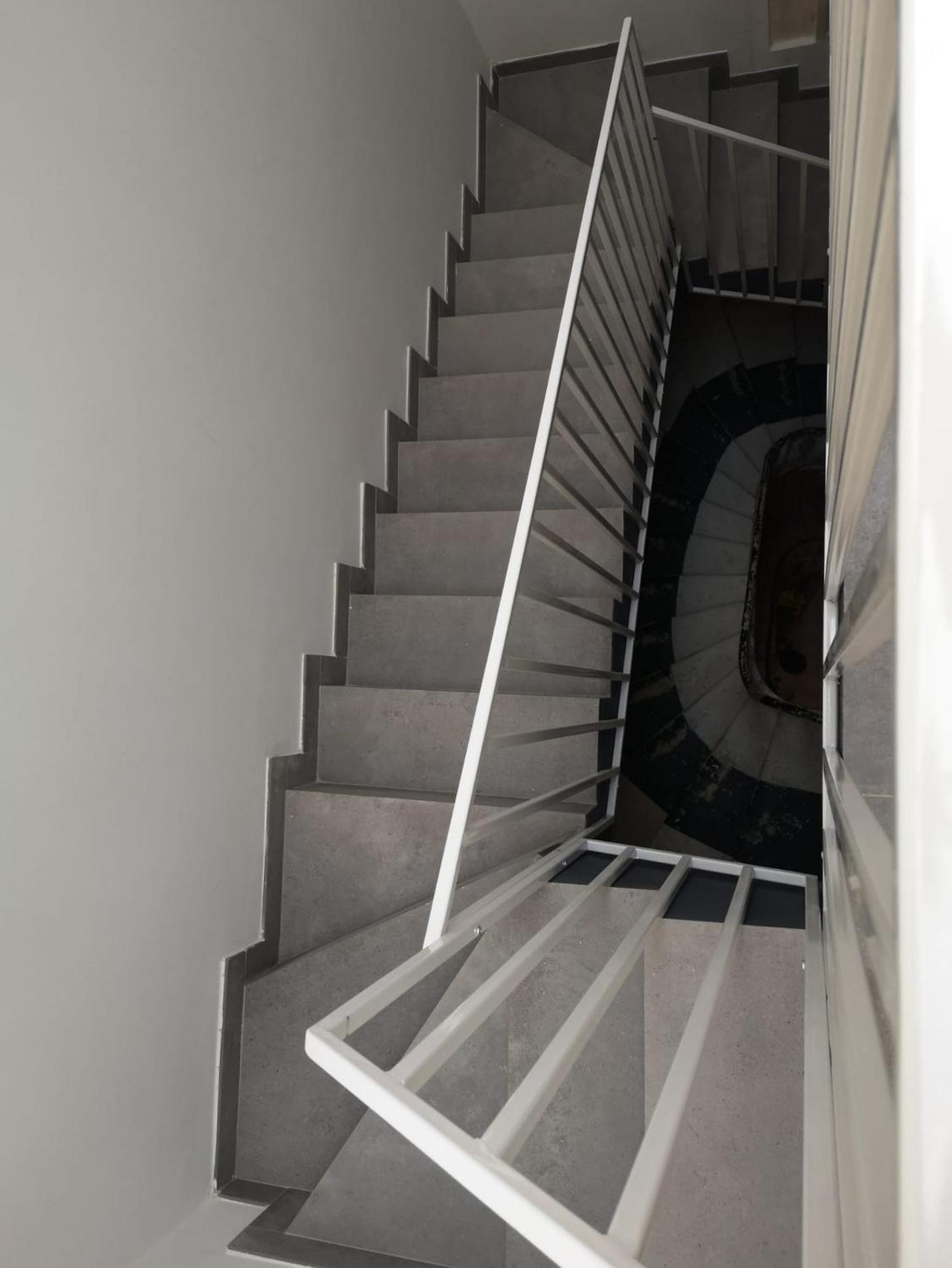 Minimal & Arty Townhouse Apartment Hamrun Bagian luar foto